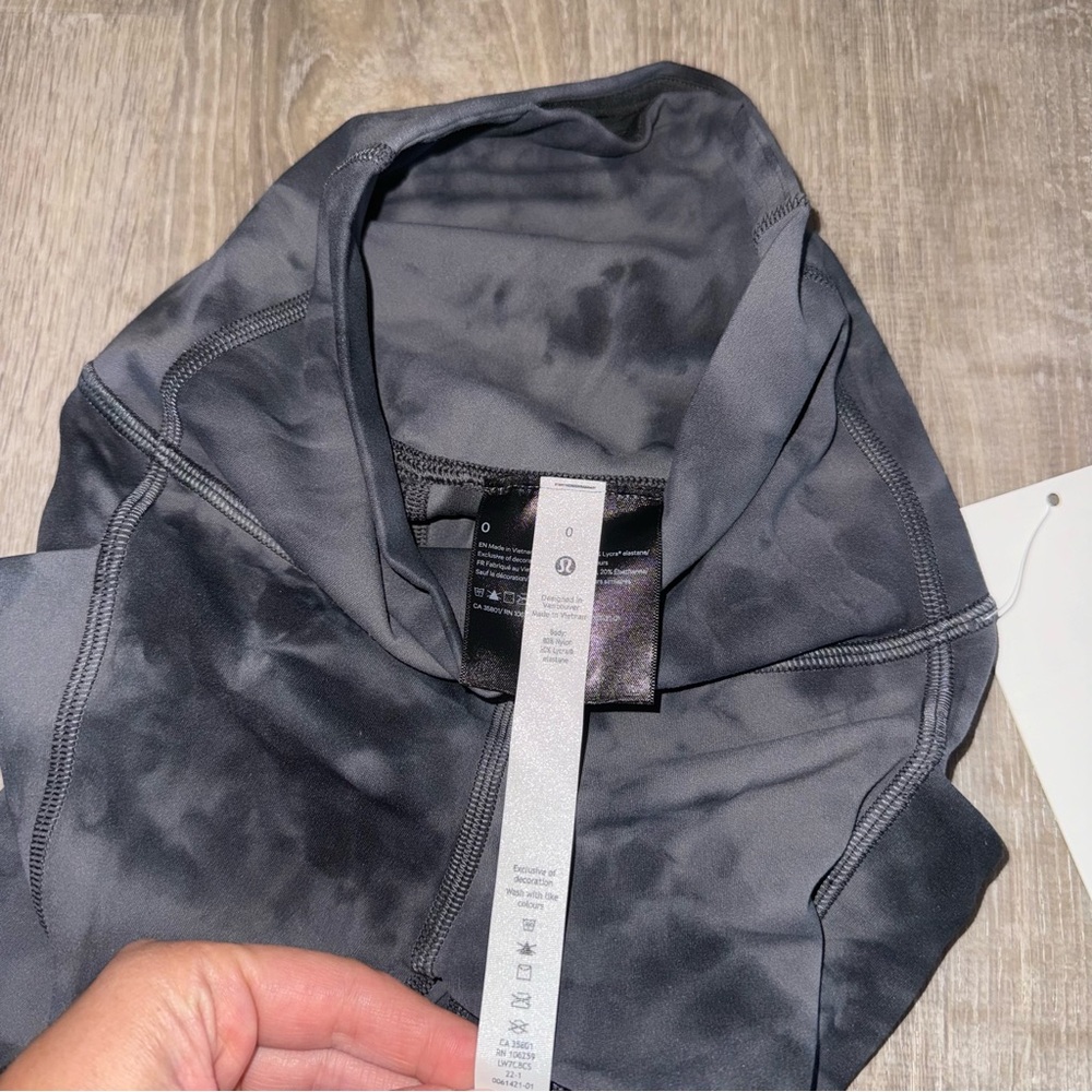 Lululemon Align Short - Picture 4 of 5